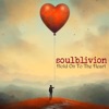 Hold On To the Heart - Single