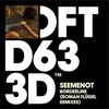 SeeMeNot - Borderline (Roman Flügel Remix)
