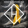 Il Canto Della Sirena - Single