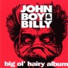 Big Ol’ Hairy Album