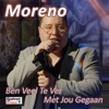 Ben Veel Te Ver Met Jou Gegaan - Single