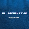 El Argentino-Champeta Africana - Single