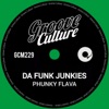 Phunky Flava (Edit) - Single