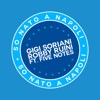 Sò Nato A Napoli (feat. Five Notes) - Single