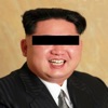 Friendly Father (Kim Jong Un) - Single