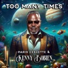 Too Many Times - Single