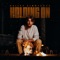 Holding On cover