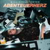 Abenteuerherz - Single