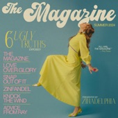 The Magazine by Zinadelphia