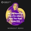 Set My Heart On Fire (I'm Alive x and the Beat Goes On) - Single