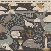 Stephanie Sammons - Make Me Believe