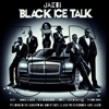 Black Ice Talk (feat. Seer, Chuck Laces, Mr. Detektive, Uni'Q, Jay DaSkreet & Buck) - Single