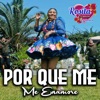 Por Que Me Anamore - Single