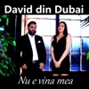 Nu e vina mea - Single