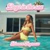 Boys In the Sea - Single