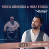 Mihriban (feat. Musa Eroğlu) - Single