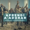 Aprendí a Adorar - EP