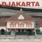 Djakarta cover