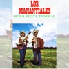 Los Manantiales - Cara Sucia