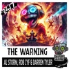Al Storm - The Warning