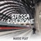 Stessa direzione cover