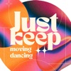 Just Keep Moving Dancing