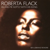 Roberta Flack - Killing Me Softly With His Song - Ben Liebrand DJ Mix
