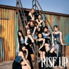 RISE UP (English & Korean ver.) - Single