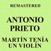 Martín tenía un violín (Remastered) - EP