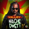 Maché dwèt! - Single