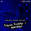 Droga Dinero + Millonario (En Vivo) - Single