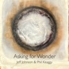 Asking for Wonder - Single