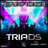 People of the Rave - Single