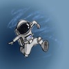 One Small Step - Single