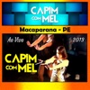 Macaparana PE Ao Vivo 2013