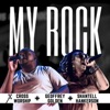 My Rock (Live) - Single