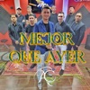 Mejor Que Ayer - Single