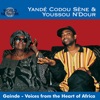 Gainde - Voices from the Heart of Africa