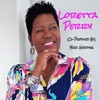 Loretta Perry - EP