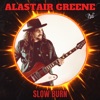 Slow Burn - Single