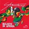 Believe in Africa - Single