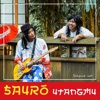 Sauro Utangmu - Single