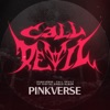1st Digital Single Album [PINKVERSE : Call Devil] - EP
