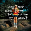 thank you for ruining my summer - EP