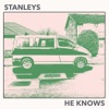 He Knows - Single