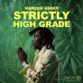 Marlon Asher - Strictly High Grade