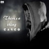 There's a thing - Single