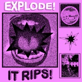 EXPLODE! - Single