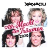 Alle Macht den Träumen (2020) - EP