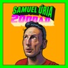 Samuel Úria - Xico da Ladra